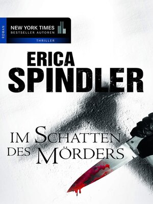 cover image of Im Schatten des Mörders